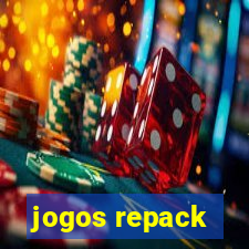 jogos repack